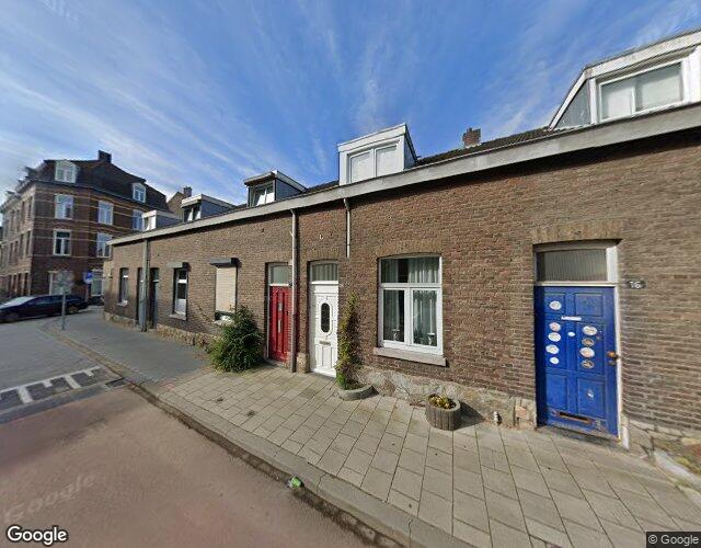 Capucijnens. 20