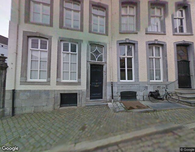Sint Servaasklooster 38