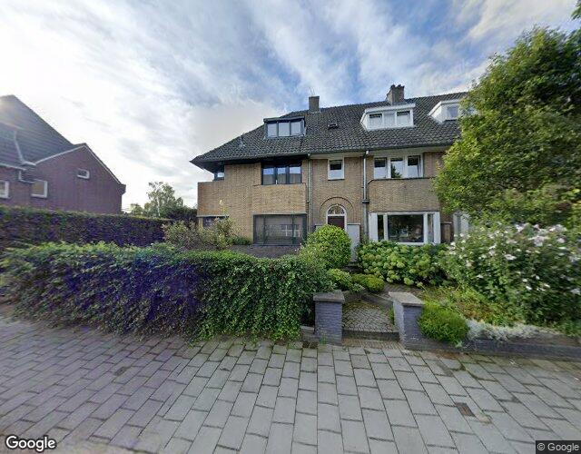 Bergweg 33