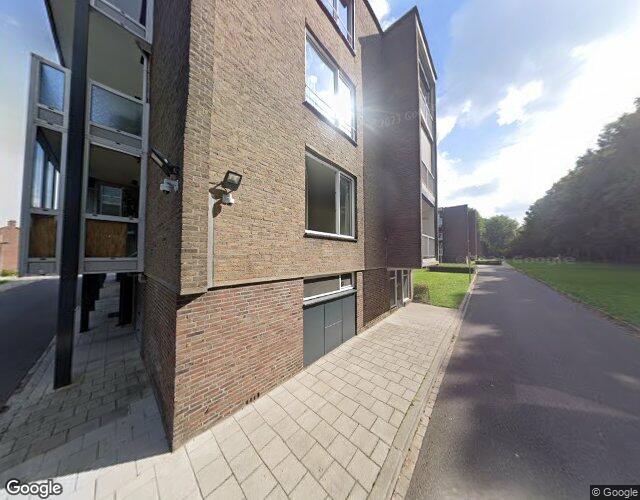 Forcadentstraat 70-A