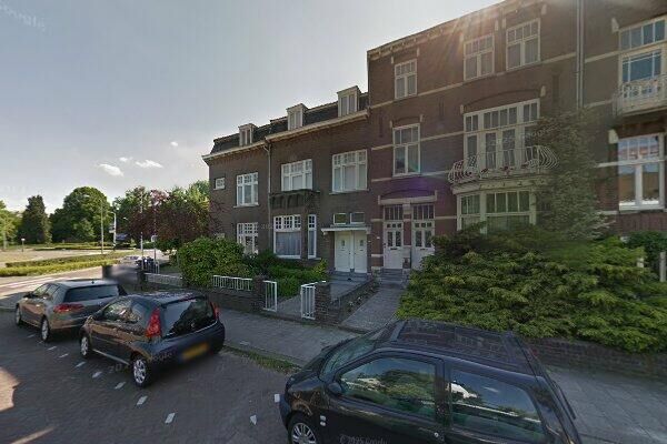 Hertogsingel 108-A