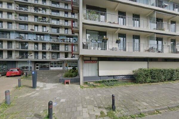 Sint Annadal 13-K