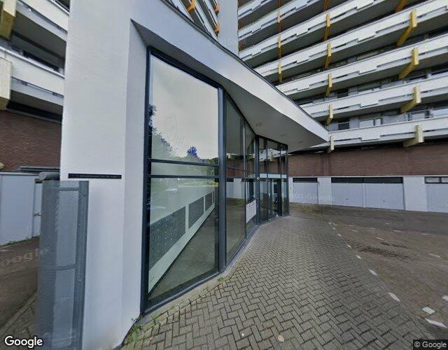 Quirinaalhof 14-S
