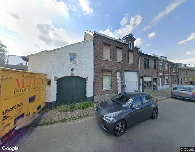 Bosveldweg 14