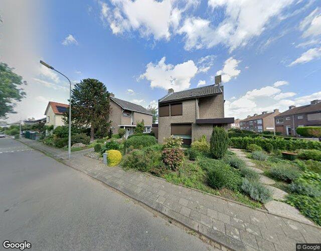 Daalstraat 14