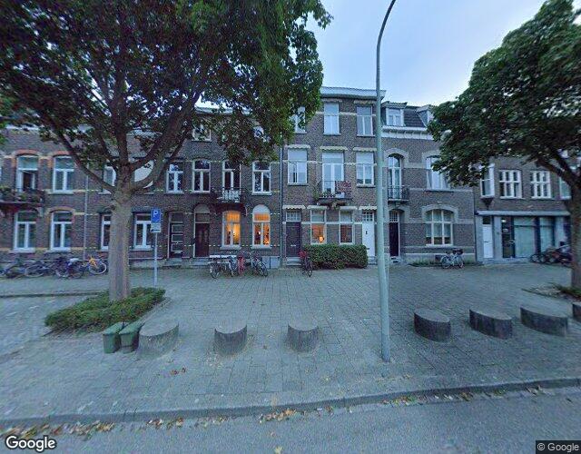 Appartement te koop Louis Loyensstraat 16-B