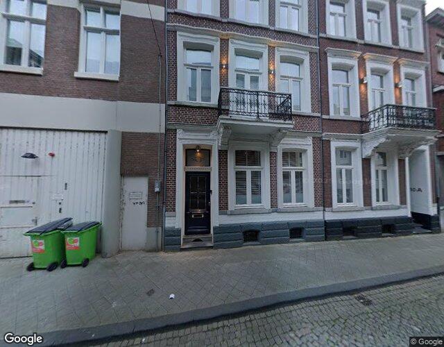 Wycker Grachtstraat 10-B
