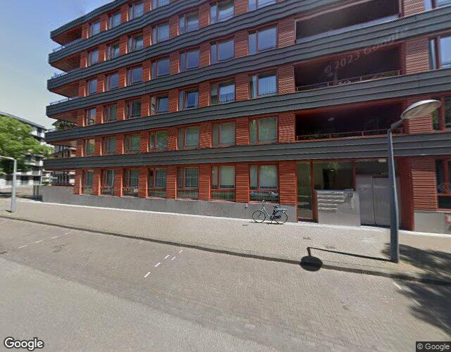 Bellefroidl. 41-A