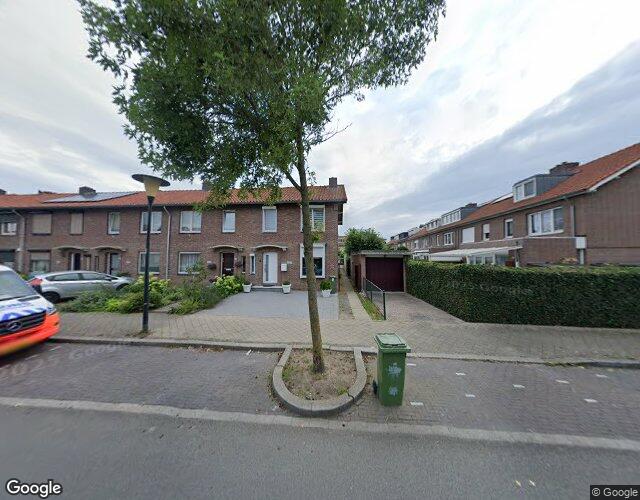 Minister Talmastraat 51