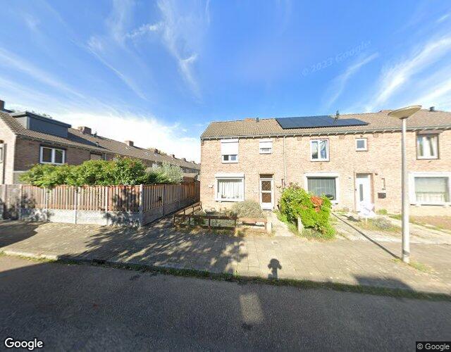 Hebronstraat 10