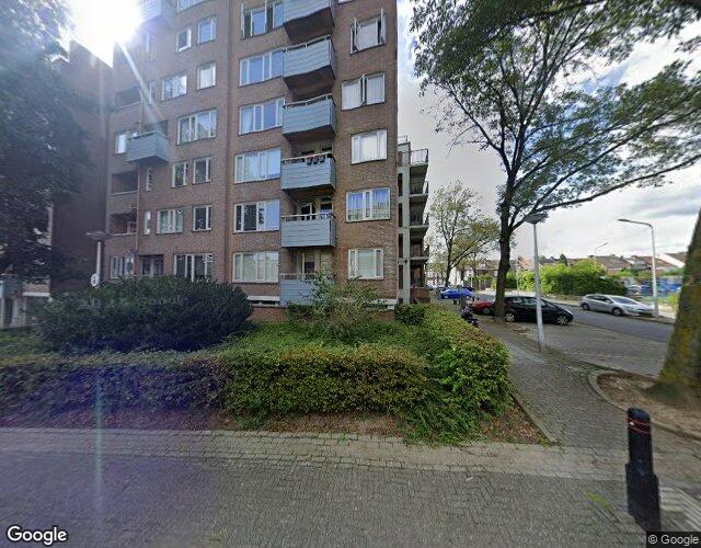 Kasteel Aldengoorstraat 23-D