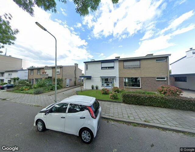 Atoomstraat 14