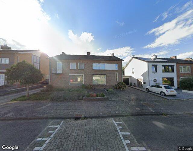 Pastoor Heijnenstraat 16