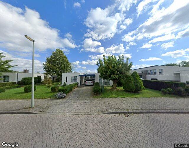 Huis te koop Oude Molenweg 37