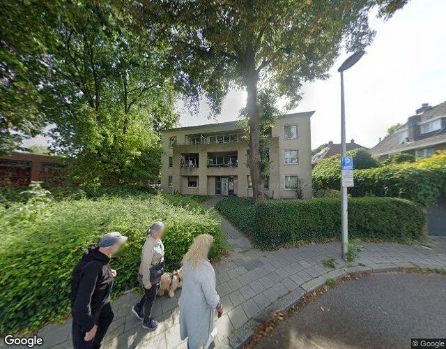 Thorbeckeplantsoen 30-C