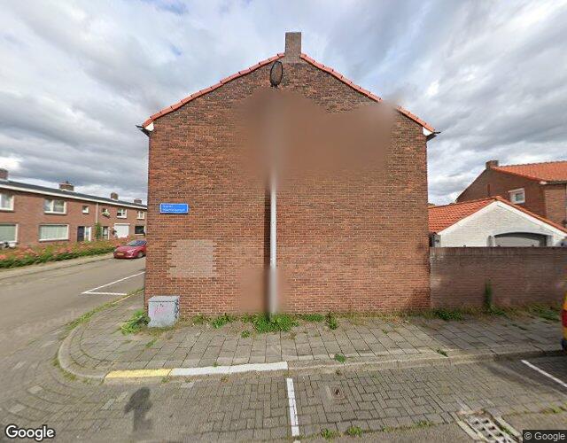 Merovingenstraat 33