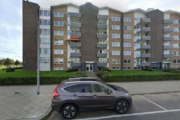 Oranjeplein 41-D