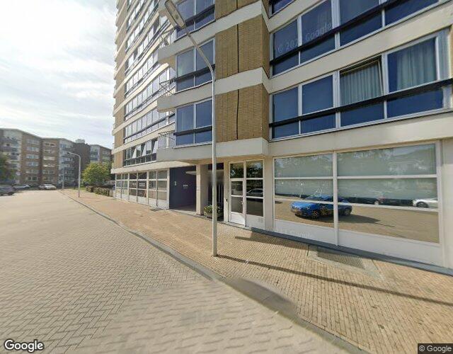 Oranjeplein 235