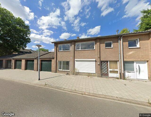 Prinsenlaan 13