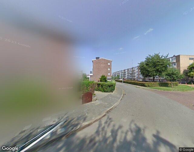 Kolonel Millerstraat 62-B02