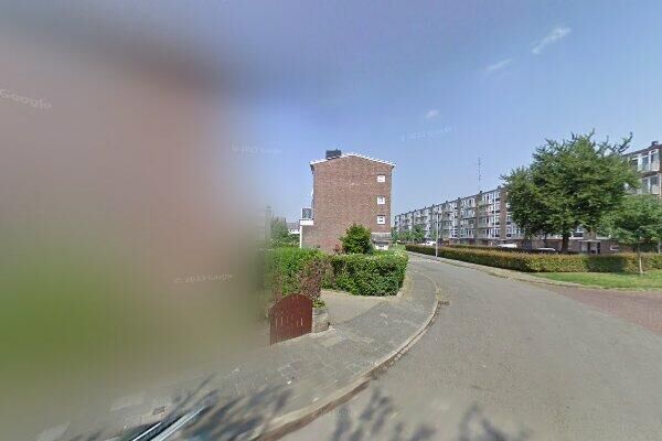 Kolonel Millerstraat 62-B08