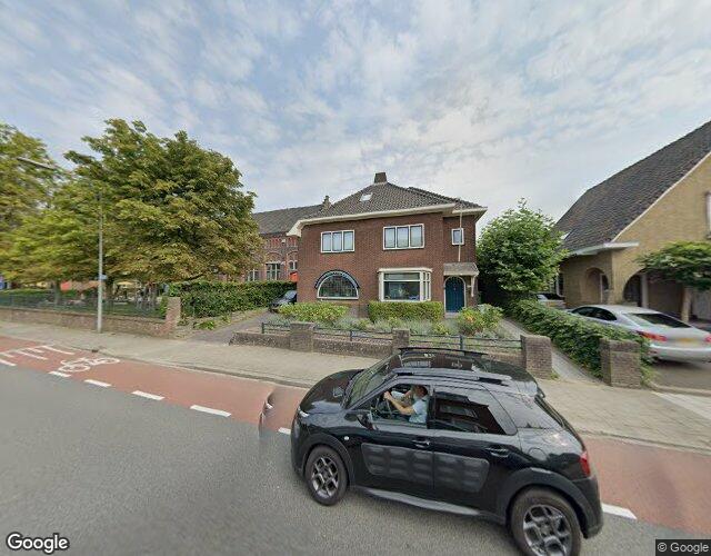 Ambyerstraa. 86