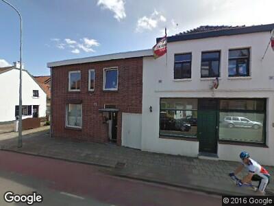 Ambyerstraat Noord 106