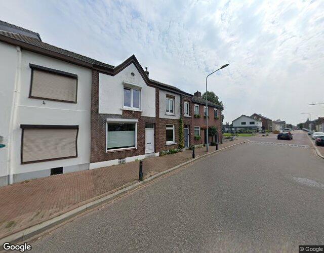 Ambyerstraat Noord 116