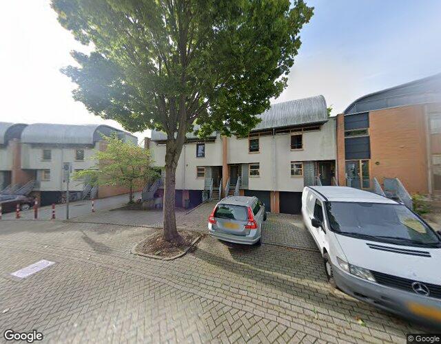 Esdoorn 22-C