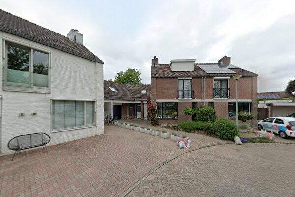 Sleedoorn 26