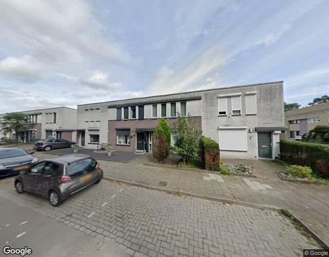 Aartshertogenstraat 4
