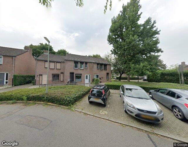 Borghaag 44