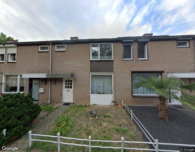 Camphaag 34