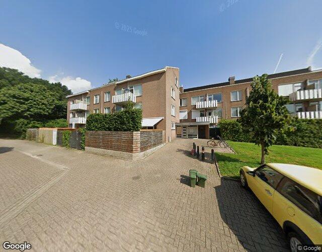 Trappendaal 16-C