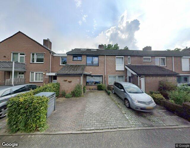 Moesdaal 102