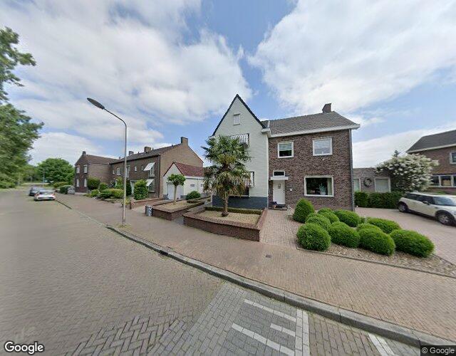 Sint Michaëlsweg 6-A