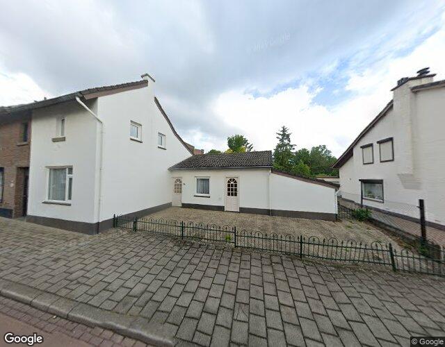 Klinkenberg 74
