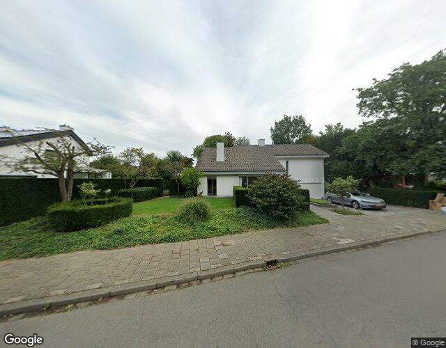 Proost de Beaufortstraat 30