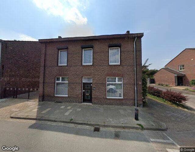 Rozenstraat 12
