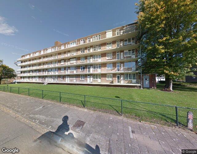 Parklaan 19