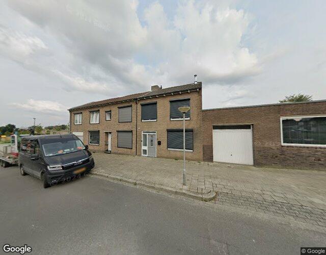 Huis te koop Emmastraat 5