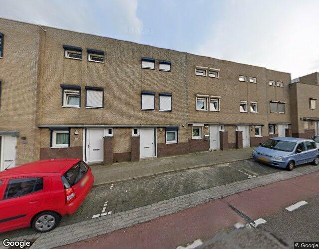 Hoogstraat 14-A