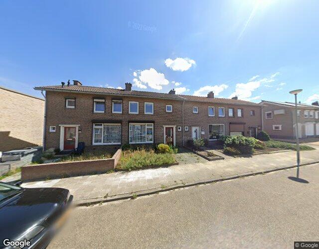 Clausstraat 17