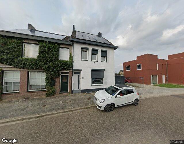 Gatestraat 20