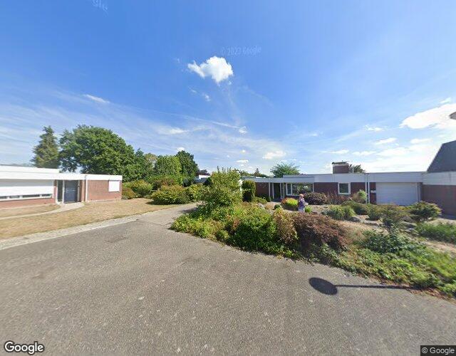 Burgemeester Vrouenraetslaan 35