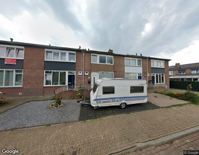 Ridderstraat 31