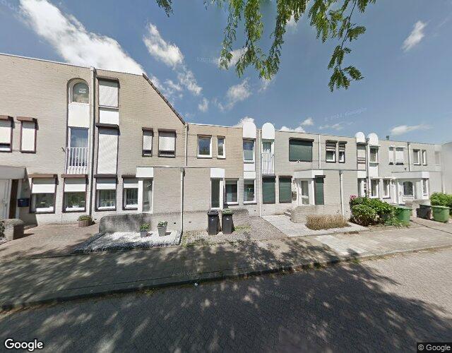 Verdistraat 23
