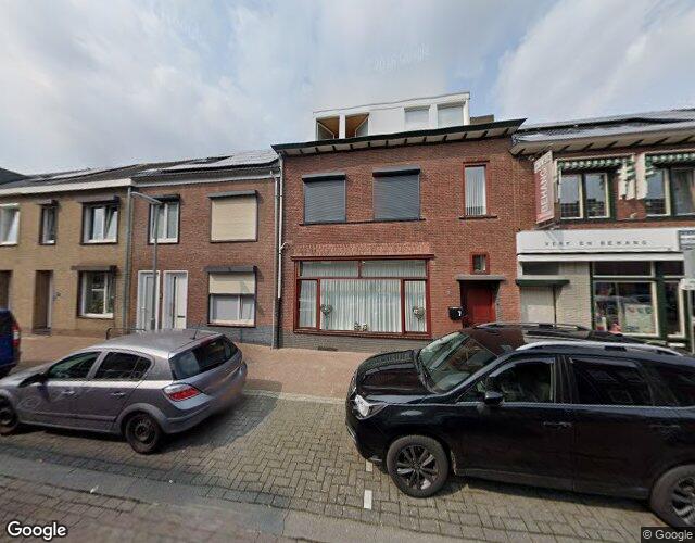 Pietersstraat 7