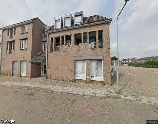 Prinssenstr. 64