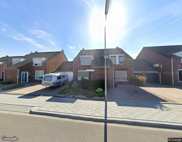 Huis te koop De Tichel 48